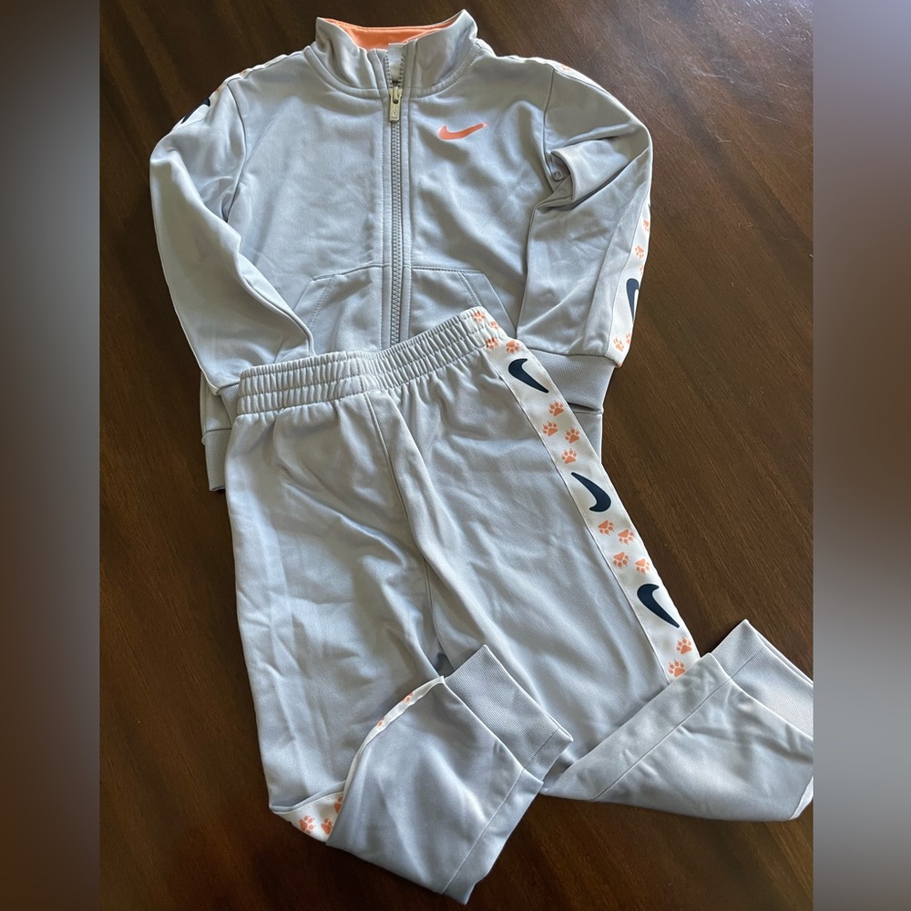 Nike Toddler Tracksuit NWOT